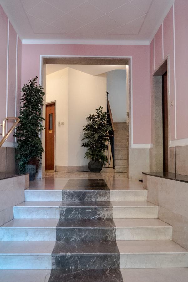 Ferienwohnung Rebecca'S House Verona Exterior foto